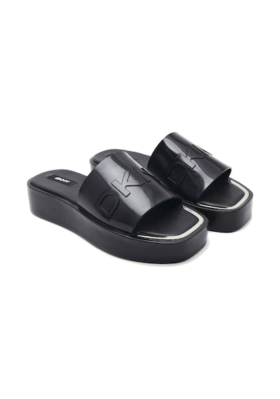 Dkny Kadın Terlik K2149553-blk K2149553-blk Siyah Siyah