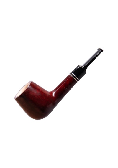Vauen Meerschaumeinsatz 7075 9mm. Filtreli Akrilik Saplı Pipo 209223