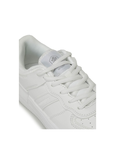 Lumberjack Freya Wmn 4pr Beyaz Kadın Sneaker 000000000101783337 Beyaz