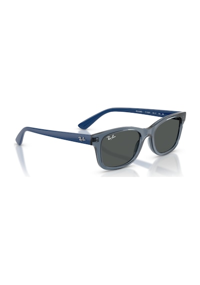 Rj 9086s 711087 46 Ray-ban Junior Çocuk Güneş Gözlüğü Siyah