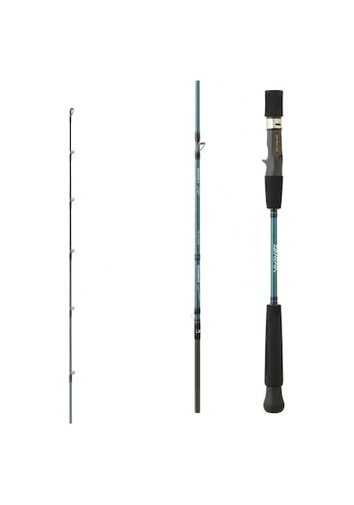 Daiwa Grandwave 199Cm Max-220Gr Slow Jigging Olta Kamışı