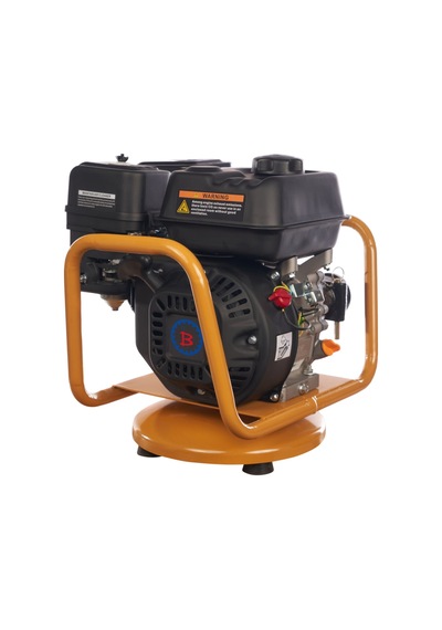 Betoncular Betovib 6.5 Hp Benzinli Beton Vibratörü