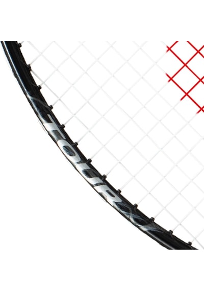Yonex Nanoflare 1000 Tour Kordajlı 4u Ort. 83g G5 Badminton Raketi - Sarı