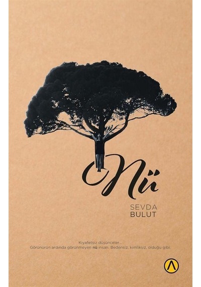 Nü - Sevda Bulut - Ares Kitap