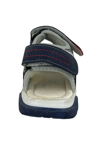 Matzeliger Mzg1259 Füme Erkek Çocuk Rahat Sandalet