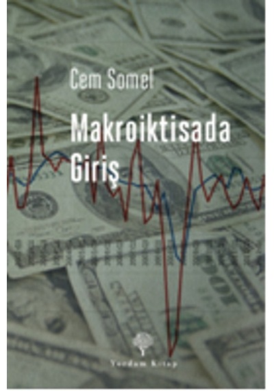 Makroiktisada Giriş - Cem Somel - Yordam Kitap