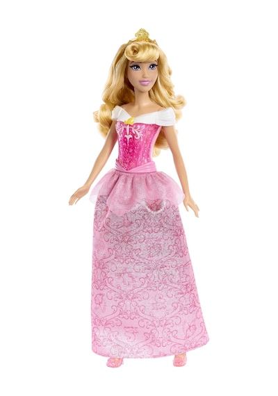 Disney Prenses Aurora HLW09