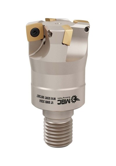 Vt Bmr 35x4 M16 Semt 09t307 Plbt İnter Cooland
