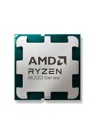 Amd Ryzen 5 8600g 4.3 Ghz Tray