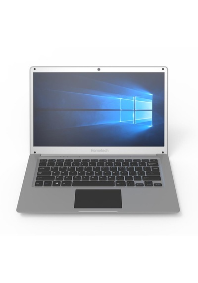 Hometech Alfa 420C Celeron N3350 4 GB 64 GB 14" W10H Dizüstü Bilgisayar (Outlet )