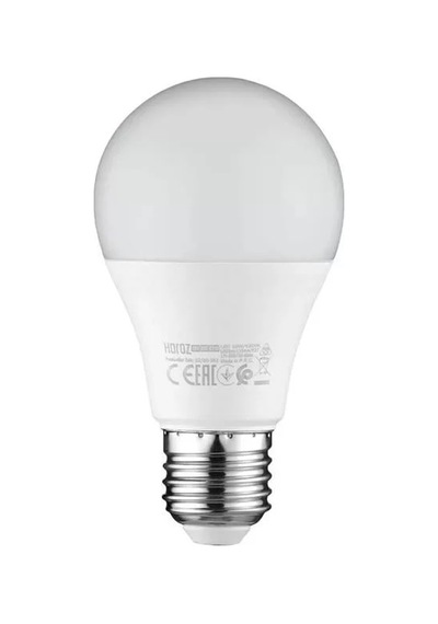 Sh Horoz Electric Premıer-9 220v 9 Watt E27 2700k Günışığı Led Ampul Najmaddin