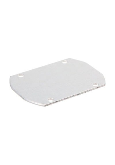 Mlsemfaelektronik-Beyaz 220V Projektör Cob Led 50W Driver Çipli