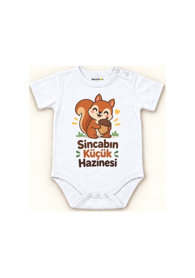 Babylimon Sincabın Küçük Hazinesi Beyaz Kısa Kollu Çıtçıtlı Bebek Zıbını Beyaz - Sincabın Küçük Hazinesi - 928161945 Beyaz - Sincabın Küçük Hazinesi Babylimon Sincabın Küçük Hazinesi Beyaz Kısa Kollu Çıtçıtlı Bebek Zıbını Beyaz - Sincabın Küçük Hazinesi - 928161945 Beyaz - Sincabın Küçük Hazinesi