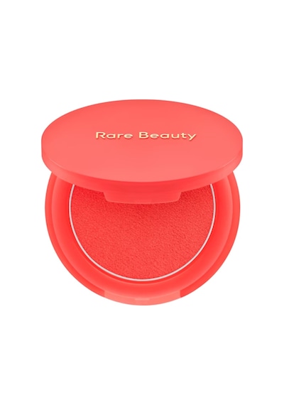 Rare Beauty Soft Pinch Matte Bouncy Blush - Krem Pudra Allık Grateful Diğer