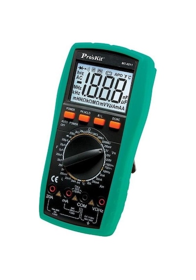 Proskit Mt-5211 Lcr Metre Multimetre