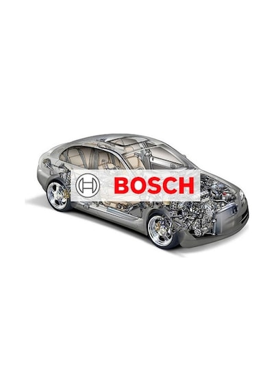BOSCH 301022301 FAR SOL UZUN KISA SCANIA 112 OTOBUS 80...97