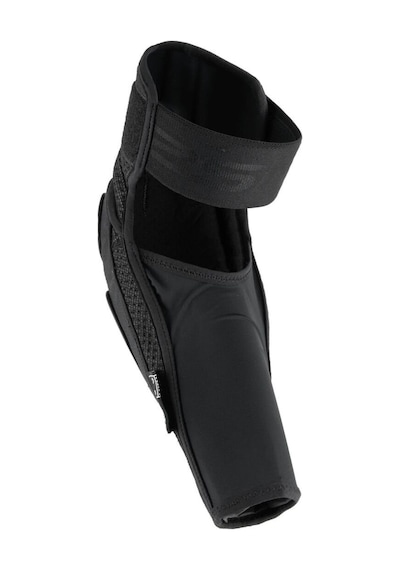 Alpinestars Bionic Pro Plasma Dirsek Koruma Siyah Beyaz Kırmızı Çok Renkli