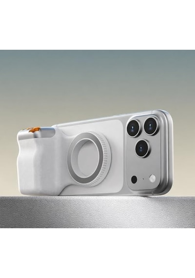 Manyetik Magsafe İle Uyumlu Premium Edition Kamera Stabilizatörü, 10m Uzaktan Kumanda, Çift Taraflı Magnet, Selfie Çekimi, Bluetooth Bağlantı, Zoom Kontrol Özellikli Zr1222 Manyetik Magsafe İle Uyumlu Premium Edition Kamera Stabilizatörü, 10m Uzaktan Kumanda, Çift Taraflı Magnet, Selfie Çekimi, Bluetooth Bağlantı, Zoom Kontrol Özellikli Zr1222