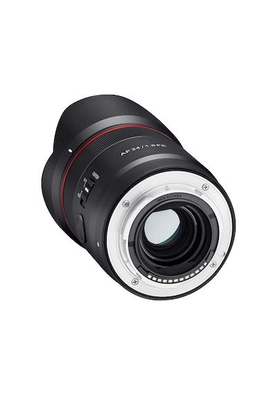 Samyang AF 24 MM F/1.8 FE (Sony E) Uyumlu Lens
