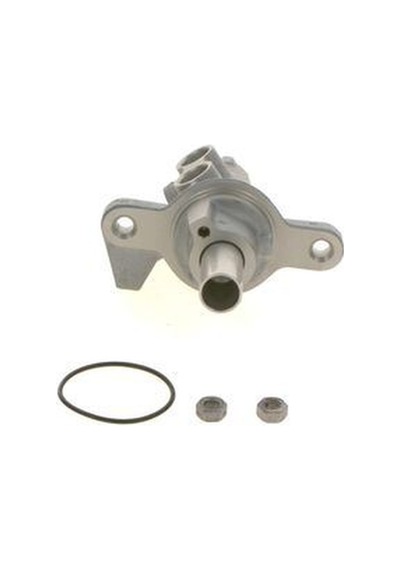 Fren Ana Merkez 10 Mm Bosch 0204788353 Ford Fiesta / Courier