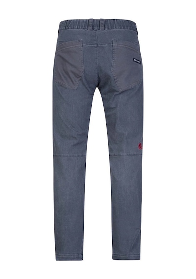 Rafiki Lizard Erkek Pantolon Antrasit