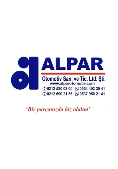 Alfa Romeo 156 Arka Amortisör