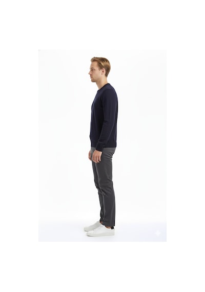 Legato Erkek Triko 6460 Lacivert