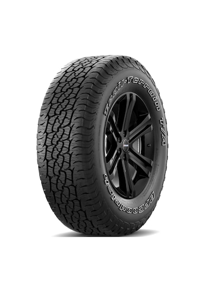 Bf Goodrich 235/75R15 109T XL Trail-Terrain T/A Orwl Dört Mevsim Lastiği  - 2024