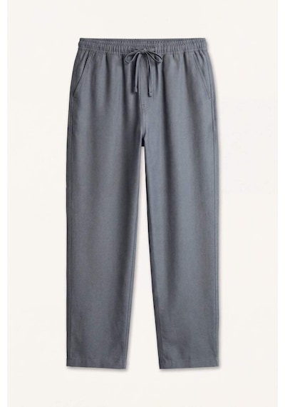 Defacto Baggy Fıt Pantolon H0412ax26smgn498 Yeşil-gn498