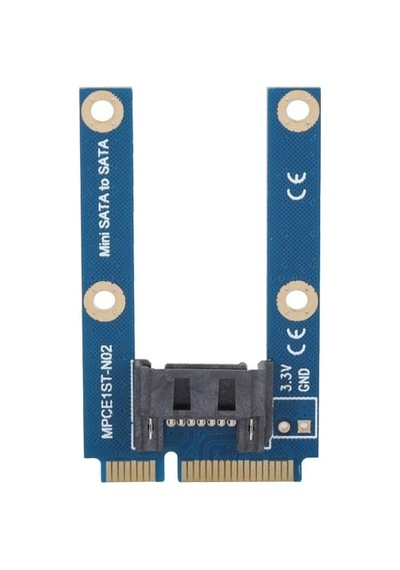 Sata Msata Çevirici Sata M-sata Çevirici