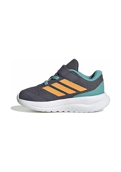 Adidas Performance Runfalcon 6 El I Çocuk Koşu Ayakkabısı Kı1778 Gri