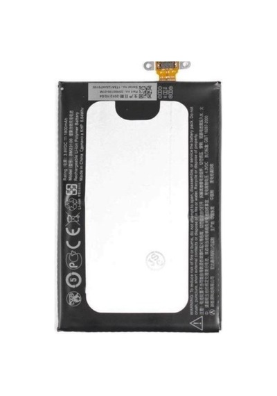 Htc Windows 8x Bm23100  Batarya Pil