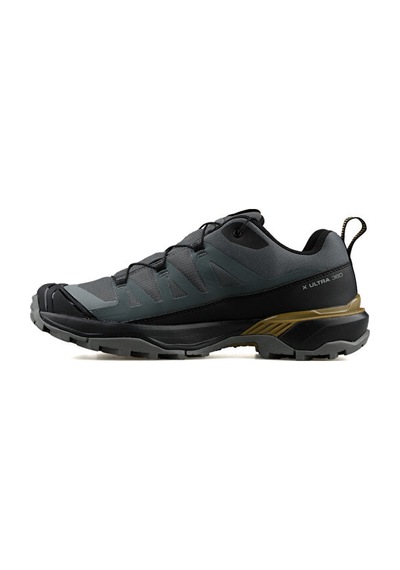 Salomon X Ultra 360 Gtx Erkek Outdoor Ayakkabısı L49101700 Çok Renkli