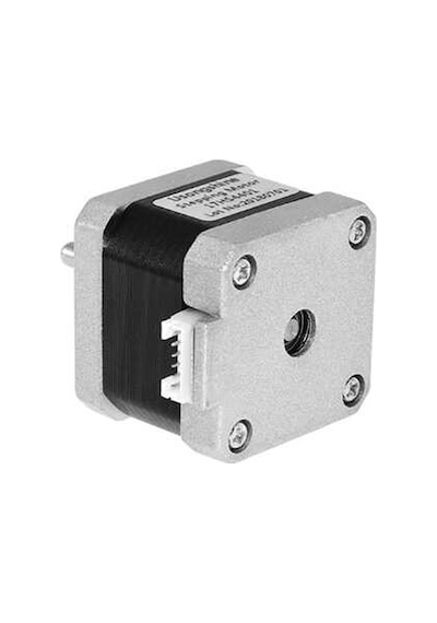 17HS4401 Nema 17 Step Motor - 3D Yazıcı Uyumlu