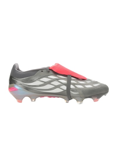 Jr3324-e Adidas Predator Pro Ft Fg Erkek Spor Ayakkabı Gri Jr3324-e Gri