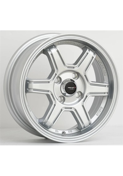 5.5 X 14 Pro-3089 4x100 Et36 73.1 Sılver