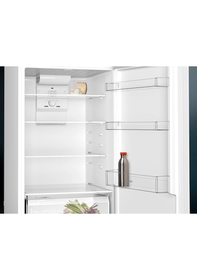 Siemens KD55NNWF1N 453 LT No-Frost Çift Kapılı Buzdolabı