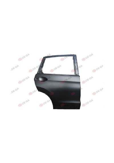 Honda Crv Sağ Arka Kapı 2012-2017
