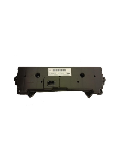 Renault Kadjar Dijital Klima Kumanda Kontrol Paneli Mais-275102210r