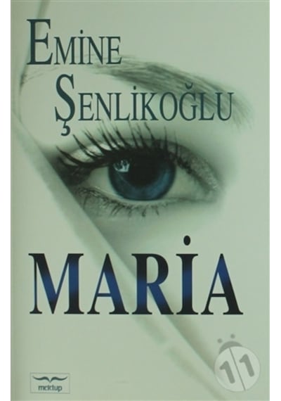 Maria 9786059322058
