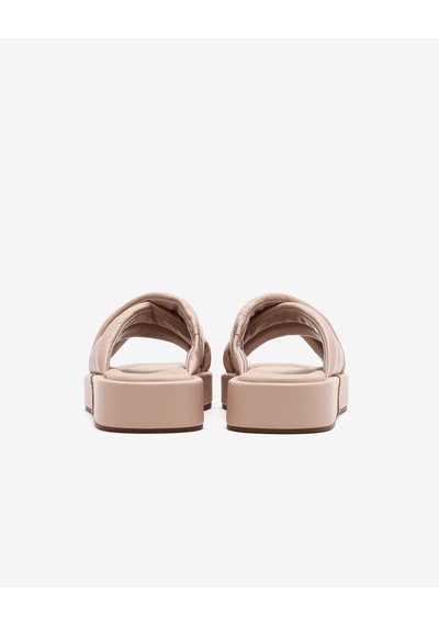 Clarks Alda Glide Kadın Pembe Terlik 26181185 Pembe