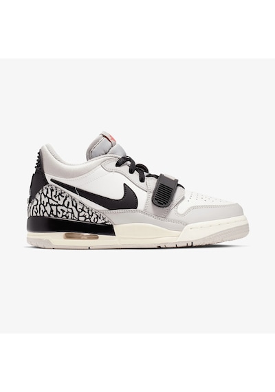 Jordan Air Legacy 312 Low Beyaz/gri Sneaker Cd9054-101 Çok Renkli