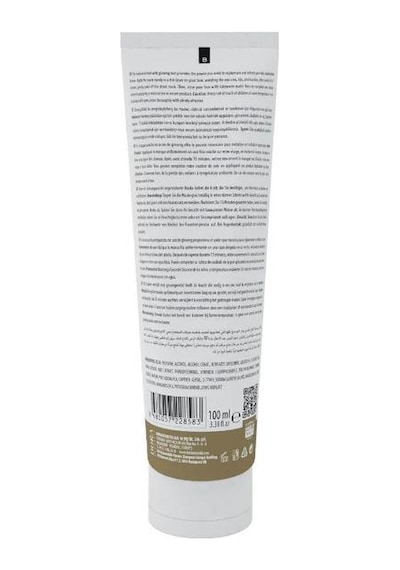 Bianna  Peel Of Gold Mask 100 ML