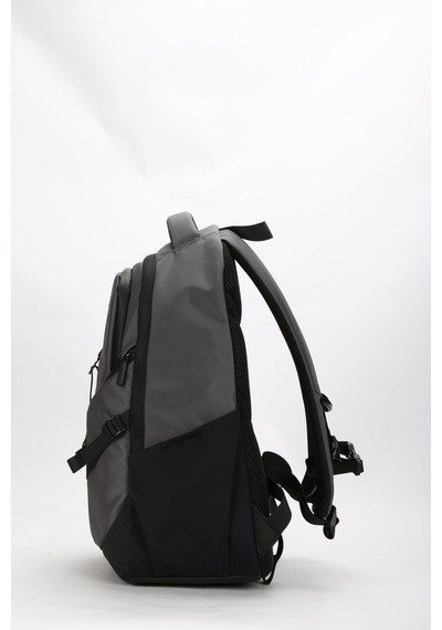 Baggaj S24107 Sırt Çantası Grey