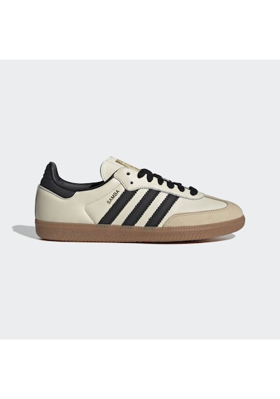 Adidas Samba Og W Kadın Spor Ayakkabı - Id0478 Krem