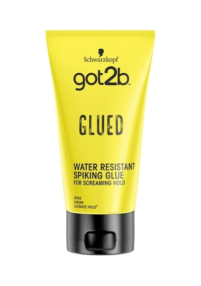 Got2b -"schwarzkopf Got2b Jel Yapıştırıcı, 150 Ml"