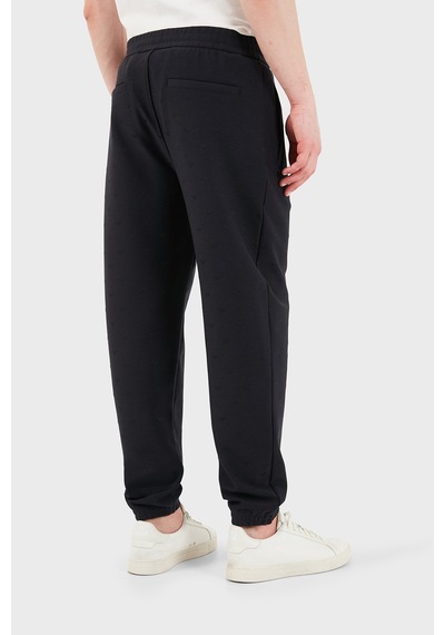 Emporio Armani Erkek Pantolon Em004872 Af13700 Fb469 Siyah