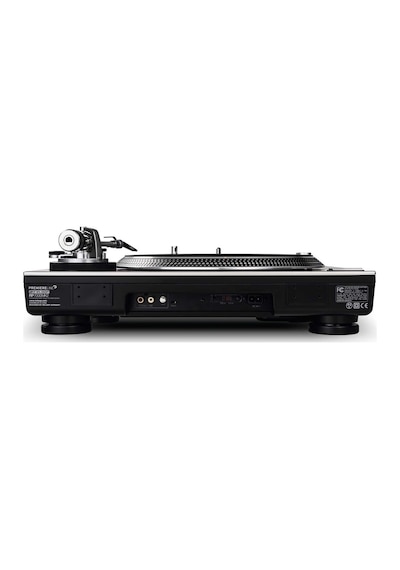 Rp-7000 Mk2 Silver