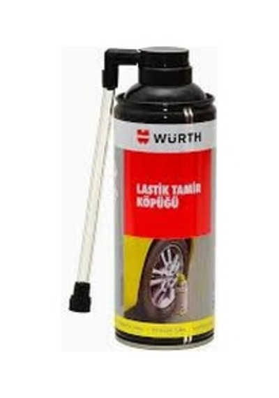 Lastik Tamir Köpüğü Würth Yeni Üretim