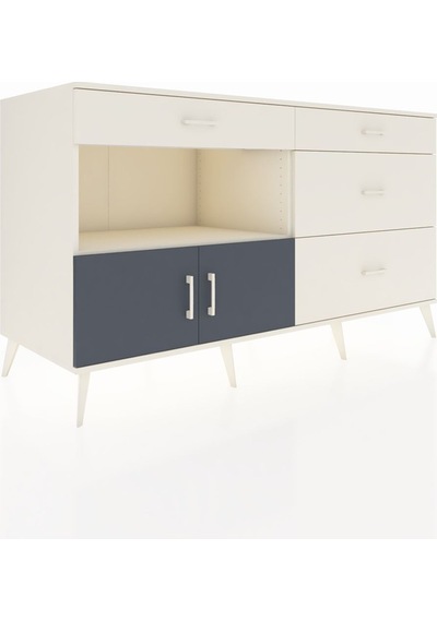 Kronos Konsol Tek Raflı 4 Çekmeceli 2 Kapaklı 176x59x99 Aytaşı-an Aytaşı-antrasit/aytaşı Kronos Konsol Tek Raflı 4 Çekmeceli 2 Kapaklı 176x59x99 Aytaşı-an Aytaşı-antrasit/aytaşı
